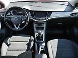 Opel Astra (2018) 1.6 CRDi Sports Tourer, ČR - náhled 8