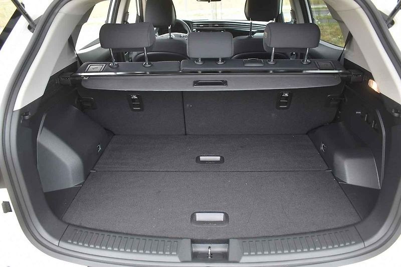 SsangYong Korando je auto s vynikajícím poměrem cena/výkon