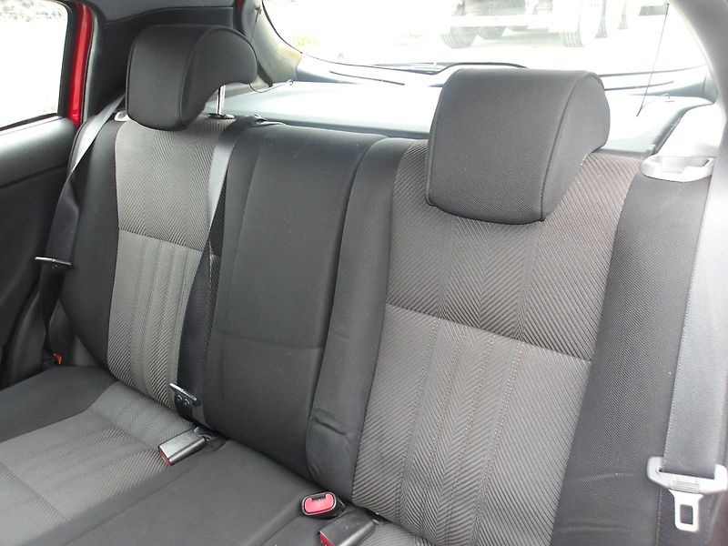 Alfa Romeo 147 1,6i 77kW LPG - fotka 21 z 30