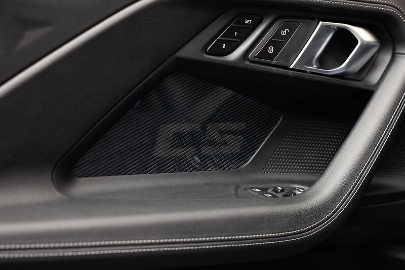 BMW M2 CS/HarmanKardon - fotka 19 z 30