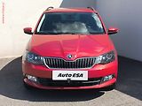 Škoda Fabia (2017) 1.2 TSi, Drive, +kola - náhled 1