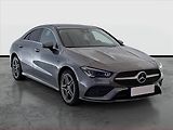 Mercedes-Benz CLA (2020) 250 e - náhled 1