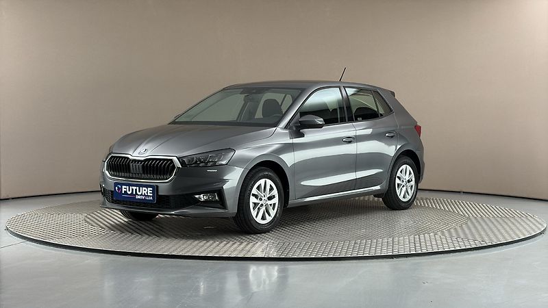 Škoda Fabia 1.0 TSI Ambition - fotografie inzerátu