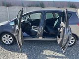 Opel Meriva 1.4i 100PS FAMILY 158000KM 1A! - náhled 99