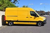 Mercedes-Benz Sprinter 311CDI*L2H2*DPH*125t.KM* - náhled 7