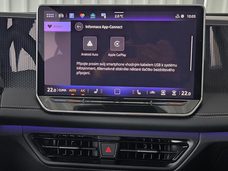 Volkswagen Tiguan DSG 1,5 TSi 96 kW Life - fotka 12 z 21