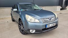 Subaru Legacy 2,5i 4x4 123 KW - fotografie inzerátu