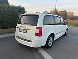 Chrysler Town & Country (2013) 3,6 DVD StownGo kůže 2013 - náhled 3