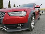 Audi A4 Allroad (2012) 3.0 TDi Quattro - náhled 24