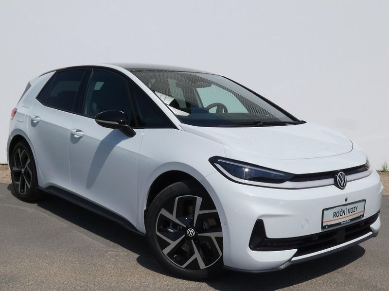 Volkswagen ID.3 (2026) Neo Style 58 kWh 140 kW - fotka 8 z 30