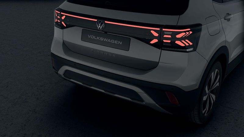 Volkswagen T-Cross Style 1.5 TSI 110 kW 7DSG - fotka 8 z 8