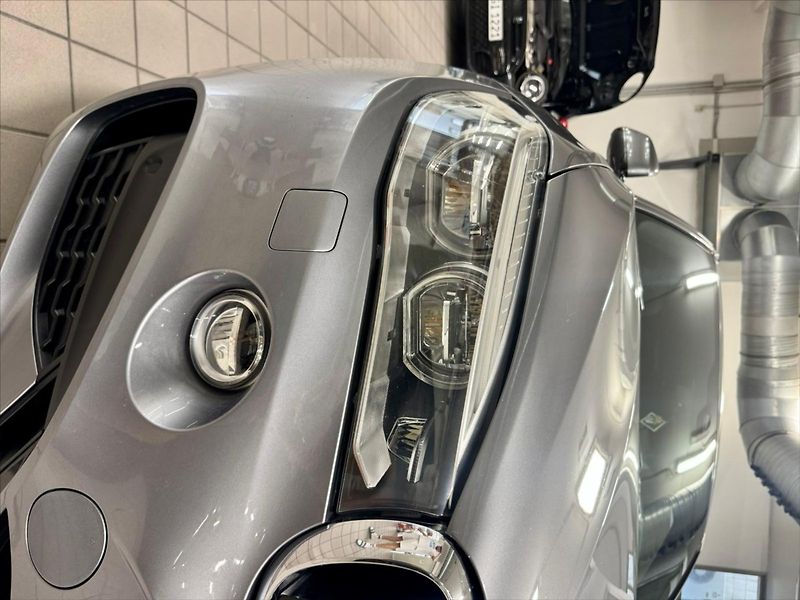 BMW X6 3,0 d X-Drive M-Sport DPH - fotka 30 z 36