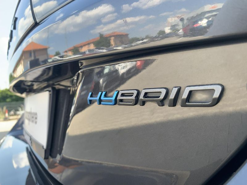 Peugeot 508 SW  GT 1.6 PHEV165kW e-EAT8 - fotka 29 z 38