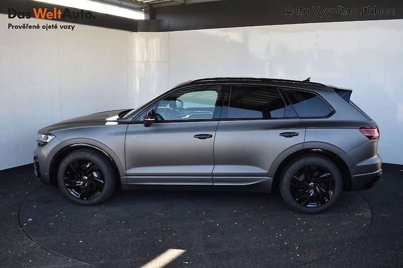 Volkswagen Touareg (2026) R-Line 3.0TDI 210kW TOP - fotka 3 z 32