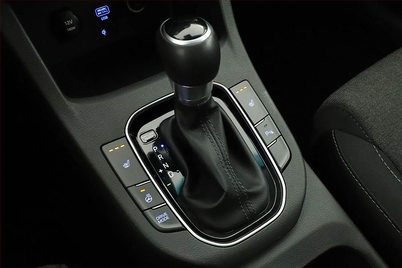 Hyundai i30 (2021) 1.5 T-GDI MHEV, Automat, ČR - fotka 10 z 20
