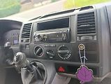 Volkswagen Transporter (2007) 1.9 TDi klima tažné DPH - náhled 13