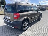 Škoda Yeti 2,0 TDi 81kw Ambiente Tažné, p - náhled 41