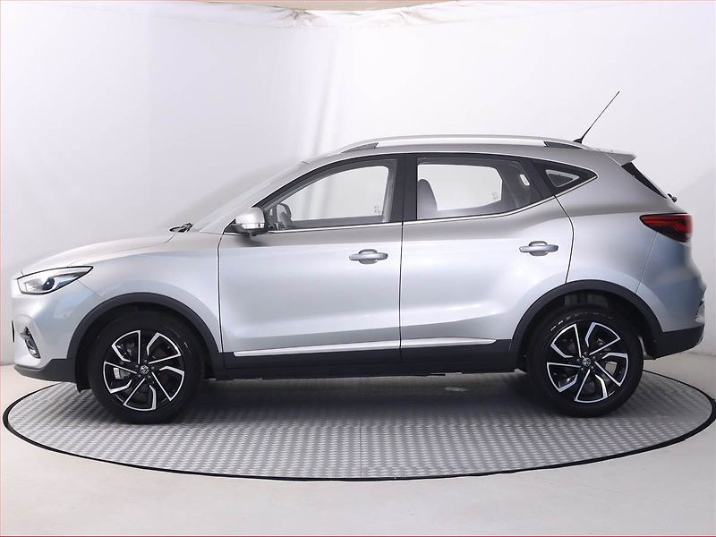 MG ZS (2025) 1.5 - fotka 3 z 19