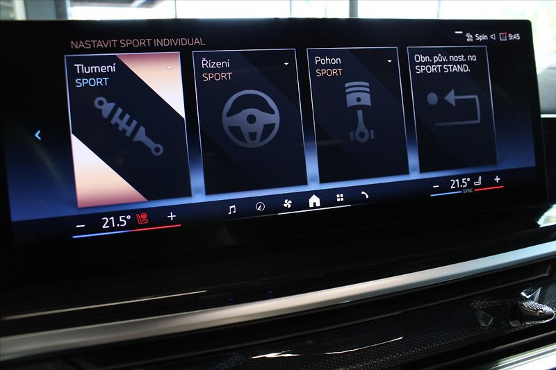 BMW X7 xDrive40d M Sport Pro ExeDrPro - fotka 25 z 44