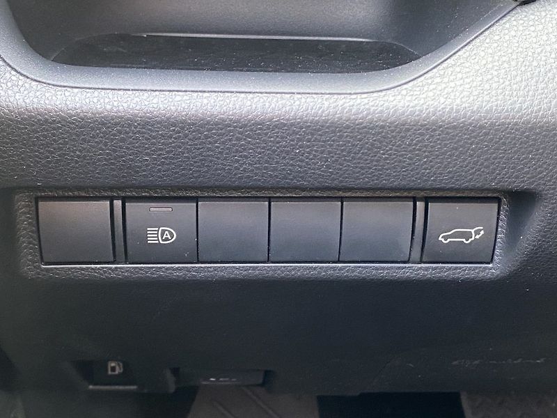 Toyota RAV4 2.5HSD, ČR, Com Style, 4x4 - fotka 15 z 17