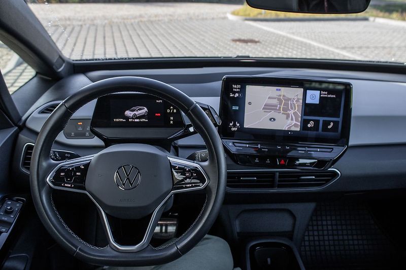 Volkswagen ID.3 - fotka 15 z 37