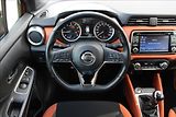 Nissan Micra 0,9 IG-T  ČR,1.MAJ,N-CONNECTA - náhled 10