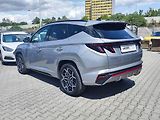 Hyundai Tucson 1.6  T-GDI/110kW N-Line DCT - náhled 7