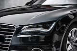 Audi A7 SB 3,0TDI Q Exclusive Masáže V - náhled 8
