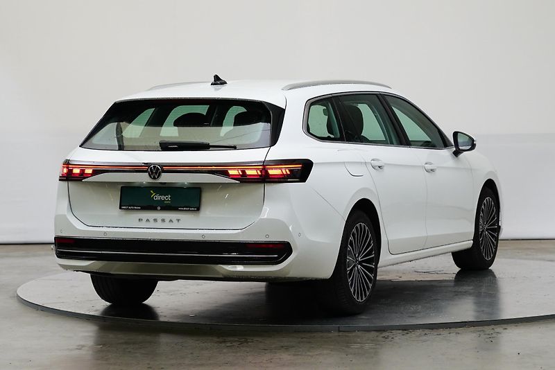 Volkswagen Passat - fotka 2 z 26