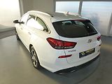 Hyundai i30 (2021) 1,6CRDI*ALU*AC**PARK.S**KAMERA - náhled 8