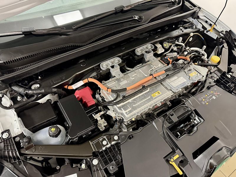 Renault Mégane (2023) E TECH Evolution EV60 1MAJITEL - fotka 16 z 40