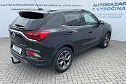 SsangYong Korando 1.5 TGDi Style.