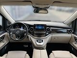 Mercedes-Benz Třídy V 300D 4MATIC AVANTGARDE - náhled 13