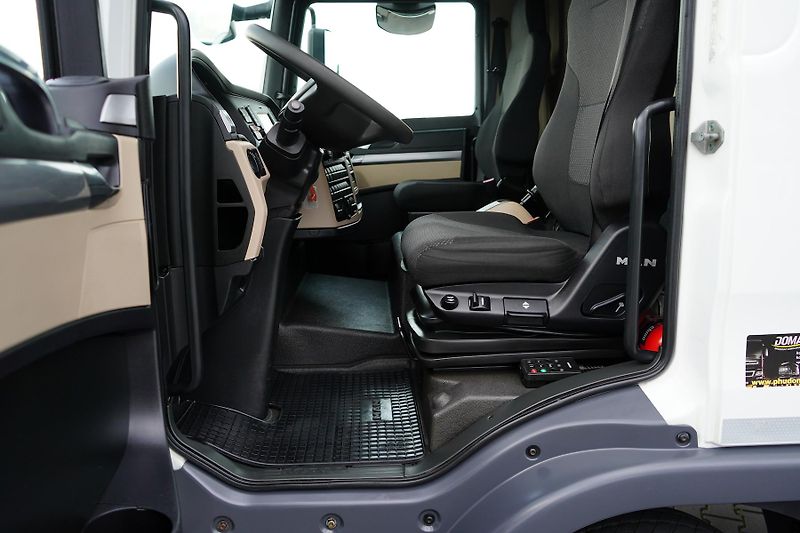 MAN TGL (2021) 12.190 / EURO 6 / KONTENER + W - fotka 41 z 44
