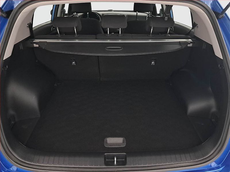 Kia Sportage (2019) 1.6 T-GDI, Serv.kniha, Navi - fotka 14 z 22