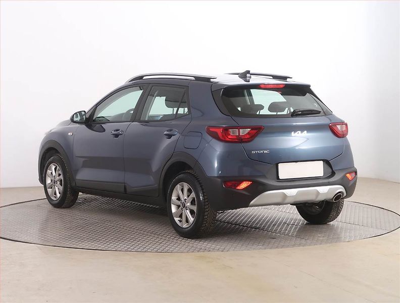 Kia Stonic (2024) 1.2 DPI, Serv.kniha, Navi - fotka 4 z 19