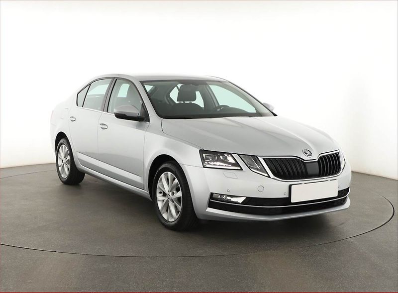 Škoda Octavia (2018) Style 1.6 TDI, ČR,1.maj - fotografie inzerátu