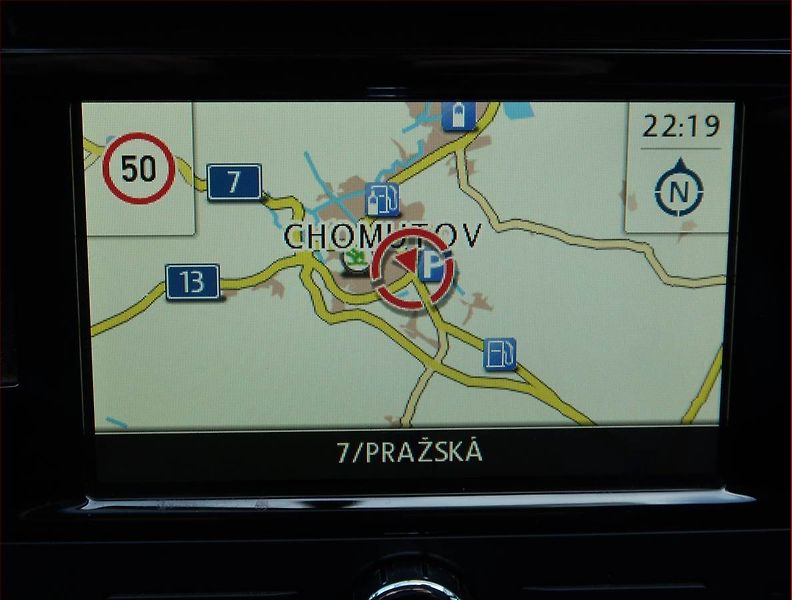 Škoda Yeti (2013) Adventure 1.4 TSI, Xenony - fotka 13 z 16