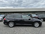 Volkswagen Passat 2,0 PANORAMA,WEBASTO,TAŽNÉ - náhled 7