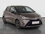 Toyota Yaris (2019) Style 1.5 Hybrid, Automat - náhled 1