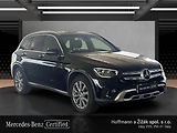 Mercedes-Benz GLC 220d 4MATIC - náhled 2