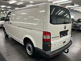 Volkswagen Transporter (2013) T5 L2 CNG/benzín | Záruka - náhled 6
