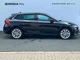 Škoda Scala (2025) Top Selection 1.5 TSI 110 kW D - náhled 8