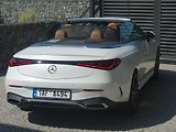 Mercedes-Benz CLE (2024) 300*4M*CABRIO*AMG*TOP-VÝB*CZ!! - náhled 8