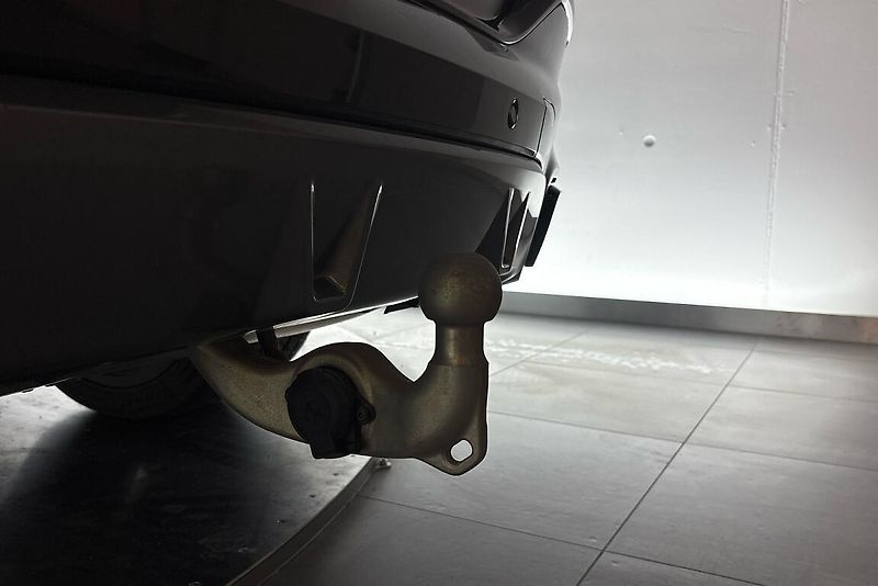 BMW X6 xDrive40d - fotka 21 z 22