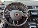 Škoda Octavia (2013) 1.6TDi, ČR, Elegance, bixen - náhled 13
