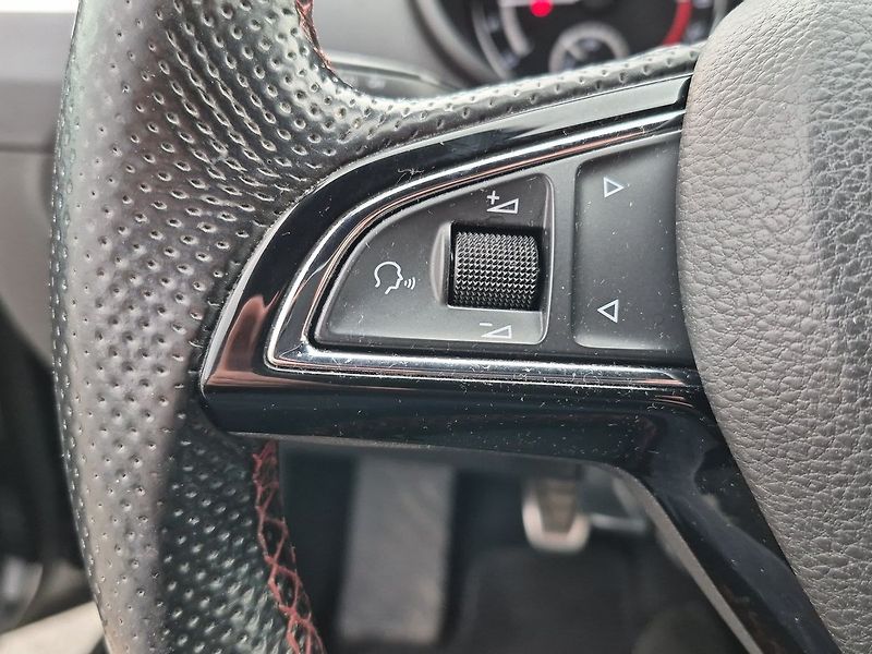 Škoda Octavia RS  2.0 TDI 135kw - fotka 14 z 25
