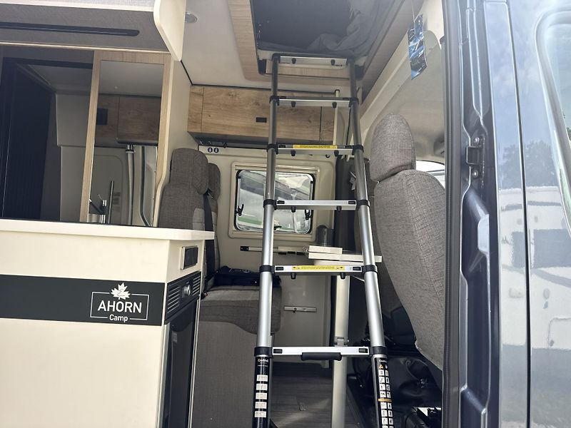 Renault AHORN Camp VAN 620 - fotka 32 z 40