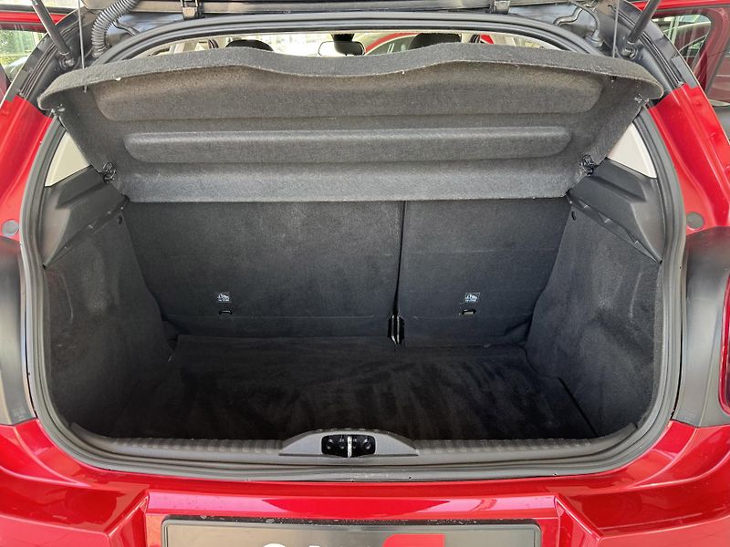 Citroën C3 1,2PT Shine*LED*Aut.Klima*DPH - fotka 30 z 32