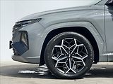Hyundai Tucson 1,6 T-GDI HEV 4x4 A6 N LineSty - náhled 19